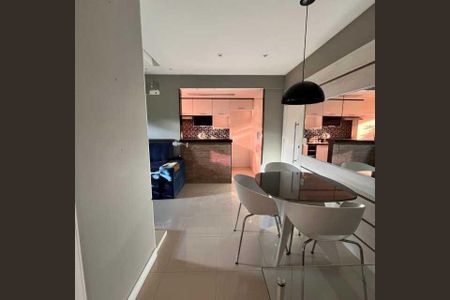 Apartamento à venda com 2 quartos, 49m² em Vicente de Carvalho, Rio de Janeiro