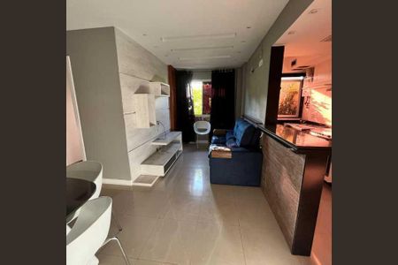 Apartamento à venda com 2 quartos, 49m² em Vicente de Carvalho, Rio de Janeiro