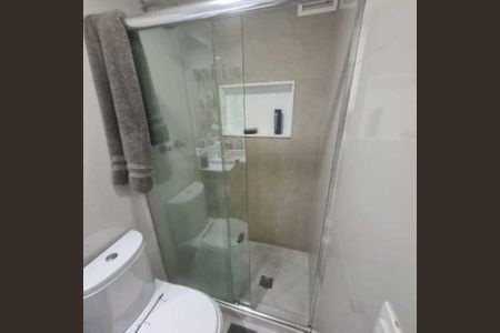 Apartamento à venda com 2 quartos, 49m² em Vicente de Carvalho, Rio de Janeiro