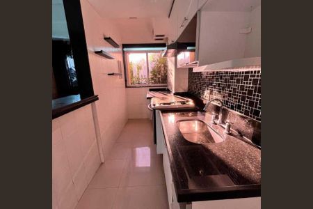 Apartamento à venda com 2 quartos, 49m² em Vicente de Carvalho, Rio de Janeiro