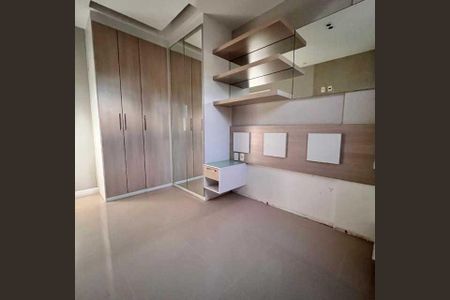 Apartamento à venda com 2 quartos, 49m² em Vicente de Carvalho, Rio de Janeiro