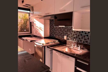 Apartamento à venda com 2 quartos, 49m² em Vicente de Carvalho, Rio de Janeiro