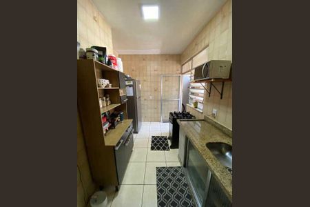 Apartamento à venda com 2 quartos, 72m² em Vila da Penha, Rio de Janeiro