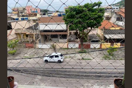 Apartamento à venda com 2 quartos, 70m² em Penha Circular, Rio de Janeiro