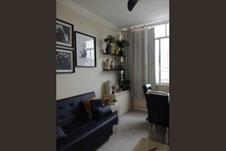 Apartamento à venda com 2 quartos, 60m² em Vicente de Carvalho, Rio de Janeiro