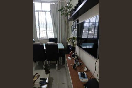 Apartamento à venda com 2 quartos, 60m² em Vicente de Carvalho, Rio de Janeiro