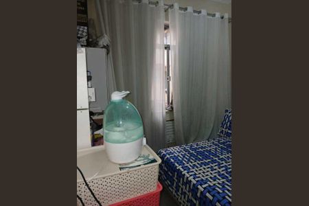 Apartamento à venda com 2 quartos, 60m² em Vicente de Carvalho, Rio de Janeiro