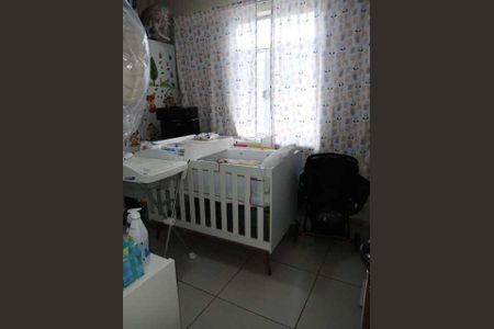 Apartamento à venda com 2 quartos, 60m² em Vicente de Carvalho, Rio de Janeiro