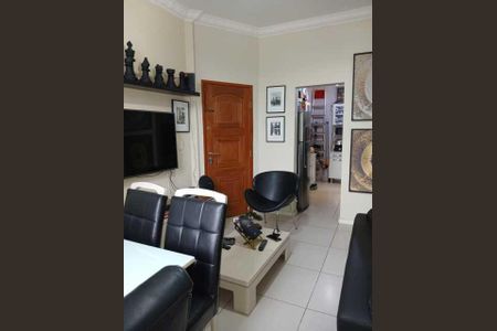 Apartamento à venda com 2 quartos, 60m² em Vicente de Carvalho, Rio de Janeiro