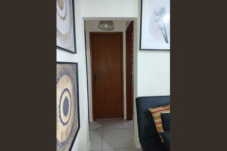 Apartamento à venda com 2 quartos, 60m² em Vicente de Carvalho, Rio de Janeiro