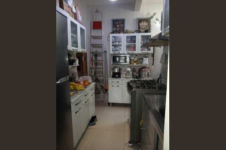 Apartamento à venda com 2 quartos, 60m² em Vicente de Carvalho, Rio de Janeiro