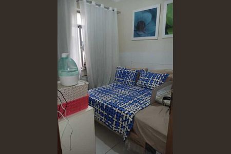 Apartamento à venda com 2 quartos, 60m² em Vicente de Carvalho, Rio de Janeiro
