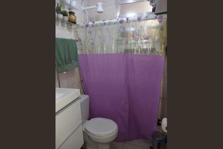 Apartamento à venda com 2 quartos, 60m² em Vicente de Carvalho, Rio de Janeiro