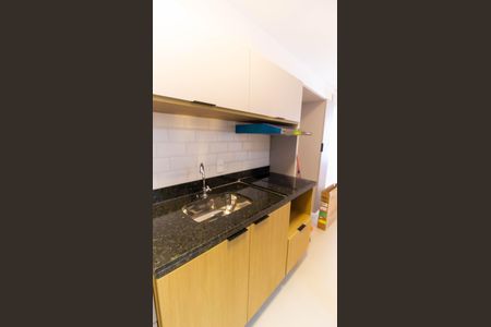 Kitnet/Studio para alugar com 1 quarto, 30m² em Centro, Niterói