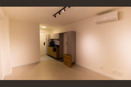 Kitnet/Studio para alugar com 1 quarto, 30m² em Centro, Niterói