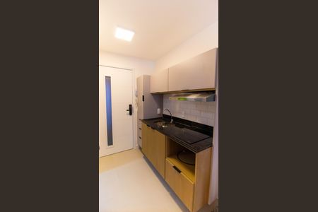 Kitnet/Studio para alugar com 1 quarto, 30m² em Centro, Niterói
