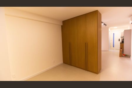 Kitnet/Studio para alugar com 1 quarto, 30m² em Centro, Niterói