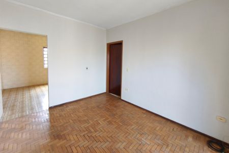Sala de Jantar de casa para alugar com 2 quartos, 100m² em Jardim Carlos Lourenço, Campinas