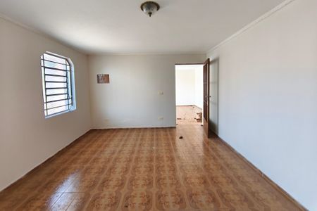Sala de casa para alugar com 2 quartos, 100m² em Jardim Carlos Lourenço, Campinas