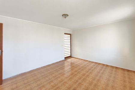 Sala de casa para alugar com 2 quartos, 100m² em Jardim Carlos Lourenço, Campinas