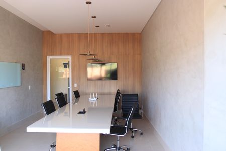 Apartamento para alugar com 120m², 3 quartos e 2 vagasÁrea comum