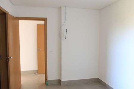 Apartamento para alugar com 120m², 3 quartos e 2 vagasSuíte 01