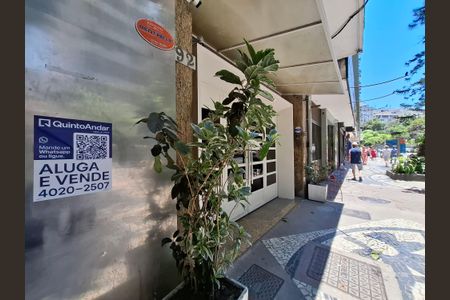 Apartamento para alugar com 45m², 1 quarto e sem vaga Apartamento para alugar com 45m², 1 quarto e sem vagaPlaca