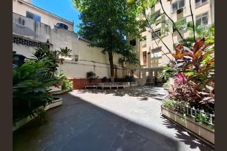 Apartamento para alugar com 45m², 1 quarto e sem vaga Apartamento para alugar com 45m², 1 quarto e sem vagaÁrea comum