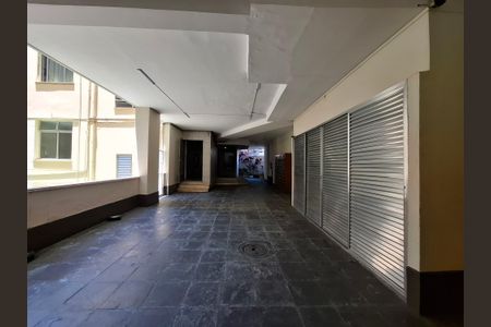 Apartamento para alugar com 45m², 1 quarto e sem vaga Apartamento para alugar com 45m², 1 quarto e sem vagaÁrea comum