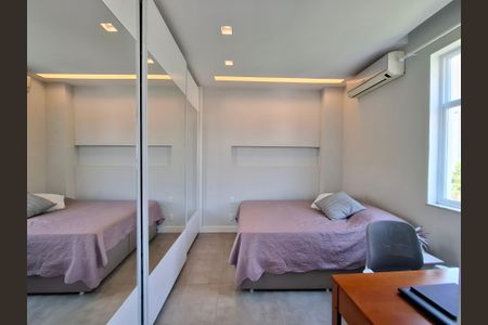 Apartamento para alugar com 45m², 1 quarto e sem vaga Apartamento para alugar com 45m², 1 quarto e sem vagaQuarto