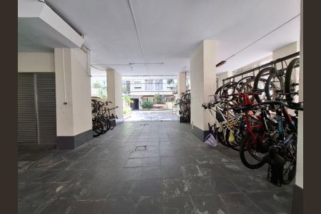 Apartamento para alugar com 45m², 1 quarto e sem vaga Apartamento para alugar com 45m², 1 quarto e sem vagaÁrea comum