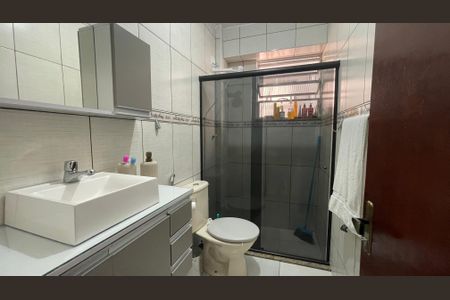 Apartamento para alugar com 48m², 2 quartos e sem vagaBanheiro