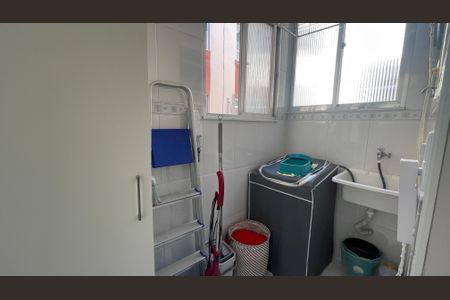 Apartamento para alugar com 48m², 2 quartos e sem vagaÁrea de Serviço