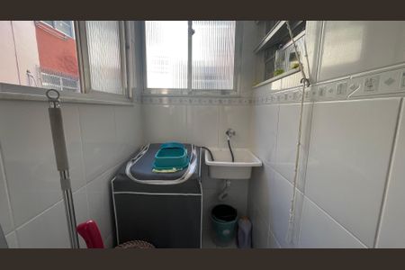 Apartamento para alugar com 48m², 2 quartos e sem vagaÁrea de Serviço