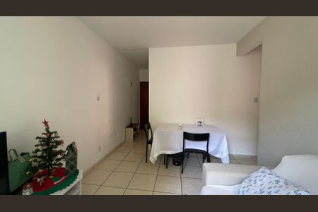 Sala de apartamento para alugar com 2 quartos, 48m² em Portuguesa, Rio de Janeiro