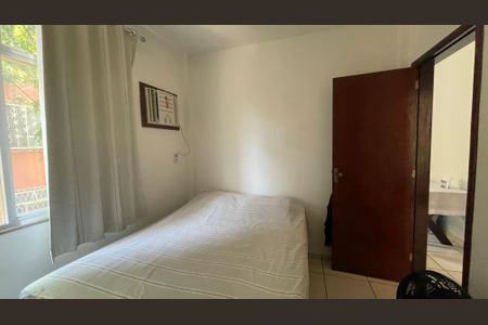 Apartamento para alugar com 48m², 2 quartos e sem vagaQuarto 2