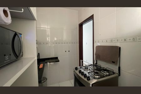 Apartamento para alugar com 48m², 2 quartos e sem vagaCozinha
