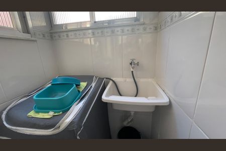 Apartamento para alugar com 48m², 2 quartos e sem vagaÁrea de Serviço