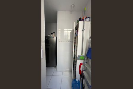 Apartamento para alugar com 48m², 2 quartos e sem vagaÁrea de Serviço