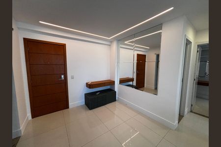 Apartamento para alugar com 74m², 2 quartos e 2 vagasSala
