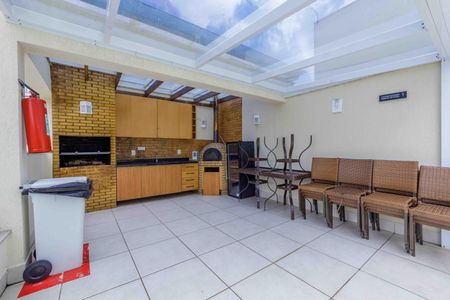 Apartamento para alugar com 74m², 2 quartos e 2 vagasÁrea comum