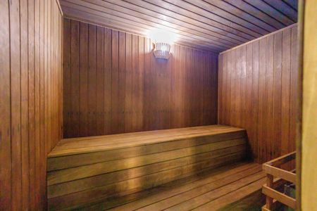 Apartamento para alugar com 74m², 2 quartos e 2 vagasÁrea comum