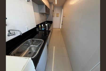 Apartamento para alugar com 74m², 2 quartos e 2 vagasÁrea de Serviço