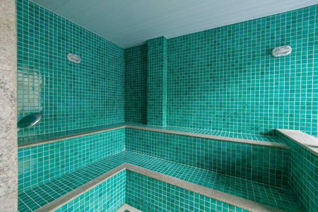 Apartamento para alugar com 74m², 2 quartos e 2 vagasÁrea comum