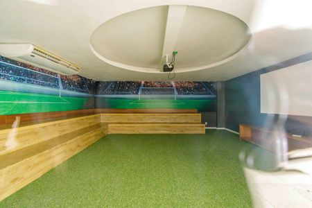 Apartamento para alugar com 74m², 2 quartos e 2 vagasÁrea comum