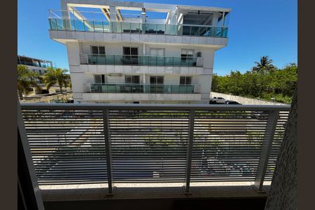 Apartamento para alugar com 74m², 2 quartos e 2 vagasVaranda da suíte