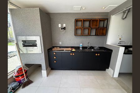 Apartamento para alugar com 74m², 2 quartos e 2 vagasVaranda