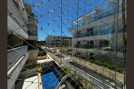 Apartamento para alugar com 74m², 2 quartos e 2 vagasVaranda