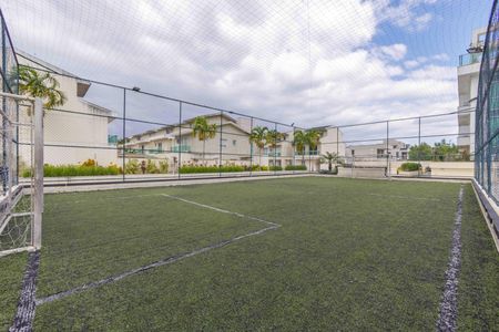 Apartamento para alugar com 74m², 2 quartos e 2 vagasÁrea comum