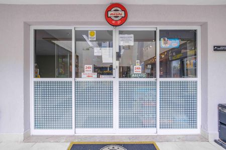 Apartamento para alugar com 74m², 2 quartos e 2 vagasÁrea comum